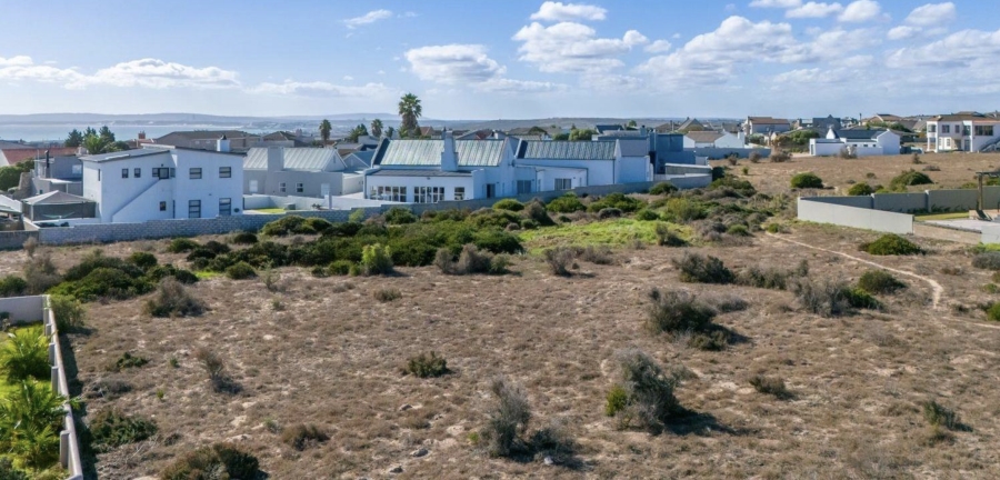0 Bedroom Property for Sale in Myburgh Park Western Cape